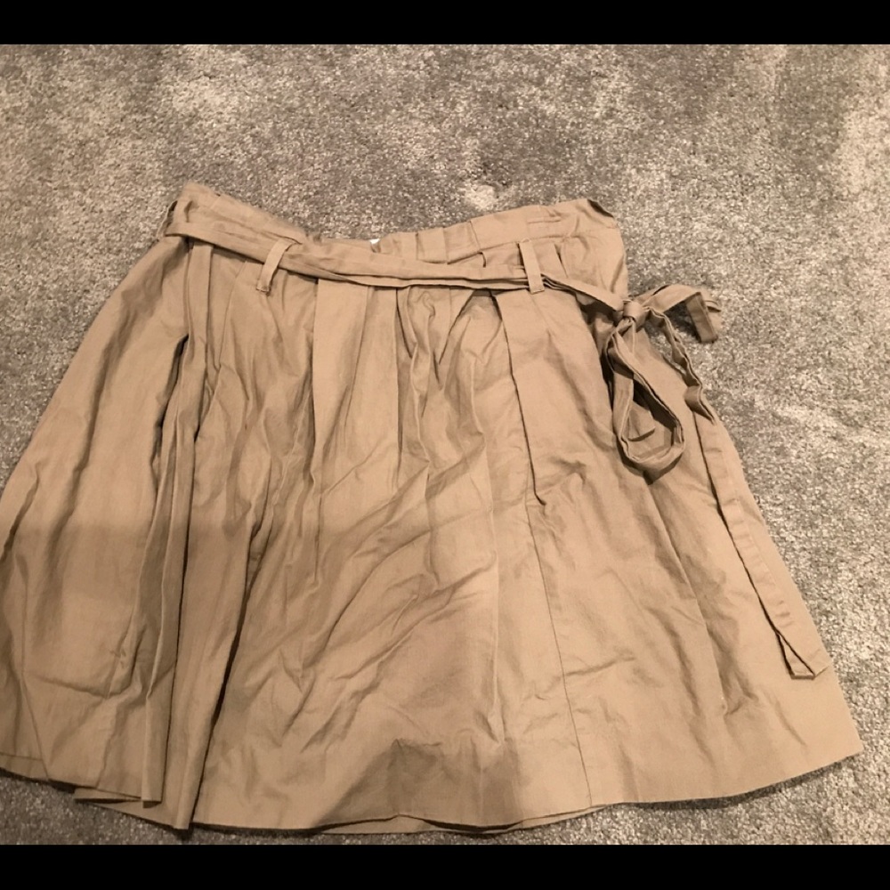 JCrew Skirt